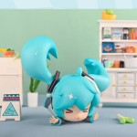 Vocaloid Series Hatsune Miku Megurine Luka Kagamine Len Rin Kaito MEIKO Officially Blind Box Surprising Toy